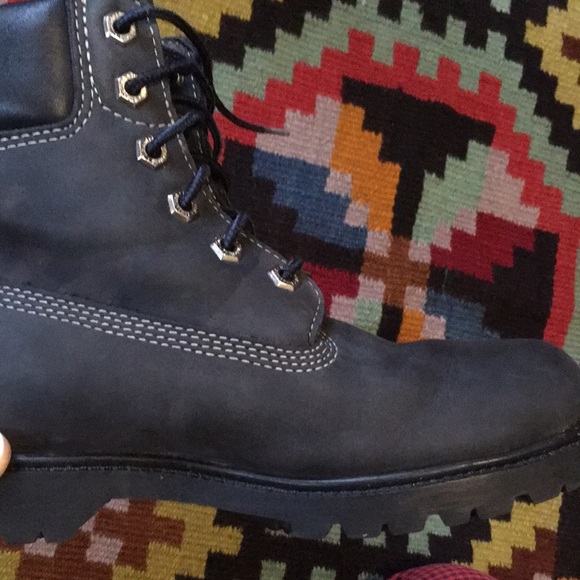 Timberland Waterville Boots 🌲 - Picture 10 of 10